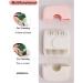 Trimpocket Hair Trimmer/Comb Kids Split Ends Hair Trimmer Hair Trimming and 2 in 1 Bangs Trimmer Dual-Side Design with Cover Blades Replaceable (3PCS-A) - Buy Online on GoSupps.com