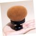 PLAFOPE Fluffy and Soft Makeup Brush Blush Brush Fluffy Makeup Brush Travel Makeup Brushes Blush for Makeup Travel Powder Brush Setting Powder Makeup Brush Setting Powder Brush Plastic 8.50X7.00X7.00CM As Shown - Buy Online on GoSupps.com