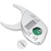 Body Fat Caliper Digital LCD Screen Display High Accuracy Battery Powered Body Fat Measurement Portable Body Fat Monitors for Athletic Women/Men Body Monitoring - Buy Online on GoSupps.com