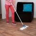 HG Parquet Floor Cleaner 1L Concentrate - Streak-Free Cleaning - Fresh Scent - Buy Online on GoSupps.com