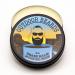 Beard Balm - 2 oz Conditioning Moisturizer for All Beard Lengths | Essential Care for Healthy Hair & Skin | Morning Brew Scent - Buy Online on GoSupps.com