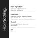 Minimalist 2% Hyaluronic Acid Serum | Intense Hydration Glow & Anti-Aging for All Skin Types | 1 Fl Oz - Buy Online on GoSupps.com