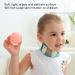 Adjustable Baby Torticollis Corrector Neck Support Brace - Help Straighten Crooked Neck - Buy Online on GoSupps.com