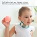 Baby Torticollis Corrector | Adjustable Kids Neck Collar Brace for Posture & Crooked Neck Support - Buy Online on GoSupps.com