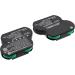 Buy 250mAh Replacement Battery for ML570T 4X700 - Compatible with AG707A AG706A 470008-432 & More - International Shipping Available - Buy Online on GoSupps.com