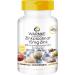 Zink tablets - 15mg zinc per tablet - high dose & vegan - from zinc picolinate - 60 tablets |Warnke vital substances - German pharmacy quality