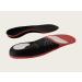 Premium Arch Support Insoles for Men & Women | Orthotic Shoe Inserts for Comfort & Firm Support | Cushioned Heel | Size L (Men 11-12.5/Women 12-13.5) - Black - Buy Online on GoSupps.com