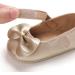 LACOFIA Baby Girls Anti-Slip Mary Jane Princess Party Shoes 6-12 Months - Gold - Buy Online on GoSupps.com