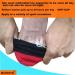 Mcvcoyh 8 Pack Toe Spacers and Separators Gel Hallux Valgus Big Toe Bunion Corrector Silicone Toe Separators for Overlapping Toe Bunion Correct and Pain Relief Gel Toe Spacer Ring - Buy Online on GoSupps.com