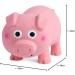 Petface Latex Oink Oink Pig Soft Chew Dog Toy - One Size - Buy Online on GoSupps.com