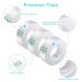 DHOOZ 16 Rolls Clear Tape for Gift Wrapping  Transparent Tape Refills  Premium Gift Wrapping Tape Rolls  Gift Tape  Gift Wrap Tape  Office Tapes Bulk for Wrapping Gifts  Desk Supplies  Home  School - Buy Online on GoSupps.com