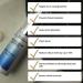 Professional Acne Serum - Non-Sticky Face Moisturizer for Acne Scars Control | No Parabens & Sulfates | 1.1 Oz - Buy Online on GoSupps.com
