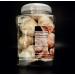 Onsemiro Organic Black Garlic 48oz Jar (1.5 lbs) - Made in USA - Buy Online on GoSupps.com