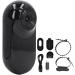 Full HD 4K Pet Collar Camera - Compact Dog & Cat Tracker with 120 Wide Angle | Indoor & Outdoor Video Recording - Buy Online on GoSupps.com