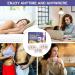 30-Pack Fast Weight Loss Stickers | Abdomen Slimming Fat Burning Patches | Natural Fat Burner - Buy Online on GoSupps.com