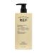 Ref Ultimate Repair Shampoo 600ml | Sulphate-Free & Botanical Extracts for Dry Damaged Hair - Buy Online on GoSupps.com