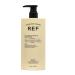 Ref Ultimate Repair Shampoo 600ml Sulphate free shampoo with botanical extracts specially chosen to protect strengthen and reconstruct dry damaged hair