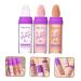 Didiseaon 3pcs Fairy Highlighter Powder - Glitter Makeup for a Radiant Glow | International Shipping Available - Buy Online on GoSupps.com