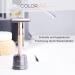 COLORGLIDE Razor Plane for Women | Zero Waste Safety Razor Set with Stands & Blades | Closed Comb Ladies Razor in Gold | Eco-Friendly Grooming Solution - Buy Online on GoSupps.com