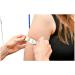 (Pack of 10) AnthroFlex Mid-Upper Arm Circumference MUAC Tape Measure for Adults 18+ Pregnant Postpartum - Buy Online on GoSupps.com