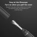 Ear Wax Removal Kit - 3.9mm Otoscope Camera for Android and iPhone - Ear Cleaning Tool with Light - Buy Online on GoSupps.com