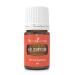 Young Living Helichrysum Essential Oil 5 ml - for Even Skin Tone Treatment & Rejuvenation - Natural Skincare Remedy - Facial Moisturizer Booster - Post-Workout Recovery Support