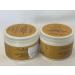 Shea Moisture Raw Shea Butter Deep Treatment Masque 326ml x2