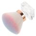 minkissy makeup brush foundation brush blush for makeup small brush for makeup make up makeup powder brush cosmetics tools artificial fiber face Miss