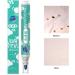 Portable Clothes Stain Removal Pen Cleaning Grease Stain Erase Scouring Decontamination Cleaner Stain-Eraser Non-wash Stain Remover Travel-Sized Cleaner Stain Pen - Buy Online on GoSupps.com