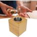 Buy Adjustable Massage Oil Warmer - Spa Lotion & Cream Dispenser for Heated Comfort | Fast International Shipping - Buy Online on GoSupps.com