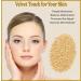 Natural Born Oils Organic Wheat Germ Oil 8oz | Cold-Pressed Unrefined Vitamin E for Skin & Hair Care - Buy Online on GoSupps.com