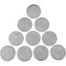 Flower Forest Nail Stamping Plate Set for DIY Nail Art - Professional Image Templates for French Manicure at Home Salon - Buy Online on GoSupps.com