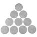 Nail Stamping Plates Set - Professional Flower Forest Nail Art Tools - International Shipping Available - Buy Online on GoSupps.com