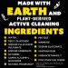 Molly's Suds Liquid Laundry Detergent | Natural 2x Concentrated HE Soap for Sensitive Skin | Lavender - 100 Loads (52 Fl Oz) - Eco-Friendly & International Shipping - Buy Online on GoSupps.com