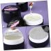 3 pcs Disposable Glue Point Drill Sticking Accessory Gel Adhesive Nails Gel Rhinestone for Nails Nail Art Glue Manicure Gel Rhinestones Nail Drill Extend Tool Nail Glue Liquid As Shownx3pcs 5x4cmx3pcs - Buy Online on GoSupps.com