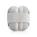 Buy Reer SilentGuard Baby Earmuffs - Grey | One Size | Best for Noise Protection & Comfort - Buy Online on GoSupps.com