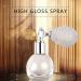 Shop Spray Brightening Glitter & Highlighter Face & Body Glow | International Shipping Available - Buy Online on GoSupps.com