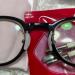 Koala Superstore Metal Eyeglass Nose Pad Set - 2 Pairs Screw-in Nose Pads for Reading Glasses | Eyeglass Repair Kit in Silver - International Shipping Available - Buy Online on GoSupps.com