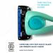 Preserve 5-Blade Replacement Cartridges for Recycled Razor - 4 Pack - Buy Online on GoSupps.com