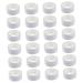 FRCOLOR 24 Pcs Medical Tape Aid Tape Adhesive Waterproof Tape Tape Care Tapes