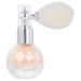Angoily 1pc Body Air Bag Powder Loose Powder Bride Lightness Golden medium