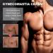 Buy Mentherm Bee Venom Oil & Gel for Gynecomastia | Strengthen Chest Muscles - International Shipping Available - Buy Online on GoSupps.com