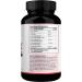 Natural Fat Burner & Appetite Suppressant - 8 Ingredient Complex with Raspberry Ketones - Keto Energy Boost - Weight Loss Diet Pills for Men and Women (1 Month Supply) - Buy Online on GoSupps.com
