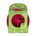 Green Sprouts Learning Bowl for 9+ Months - Pink Baby Feeding Bowl - Buy Online on GoSupps.com