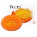 Pears Transparent Original Soap 4.4 Oz 12 Pack - Gentle and Pure Cleansing Bar - Buy Online on GoSupps.com