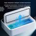 Insulin Cooler Travel Case with Intelligent Temperature Control - Ideal for Insulin and Medication Storage - Buy Online on GoSupps.com