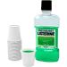 300 Count 3 oz. White Paper Cups - Small Disposable Bathroom, Espresso, Mouthwash Cups - Buy Online on GoSupps.com