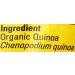 Eden Organic Quinoa 16 oz - Whole Grain, Premium Andean Superfood - Buy Online on GoSupps.com