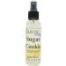 Sugar Cookie Body Spray 4 ounces Body Mist for Women with Clean Light & Gentle Fragrance Long Lasting Perfume with Comforting Scent for Men & Women Cologne with Soft Subtle Aroma For Daily Use 4 Fluid Ounces