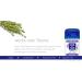 Kiss My Face Lavender Deodorant 6-Pack - Aluminum Free, with Grapefruit Seed Extract, Rosemary & Sage - 2.48 oz Stick for Men & Women - Buy Online on GoSupps.com